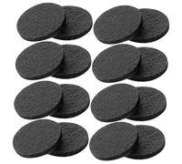 Veemoon 100piezas Almohadillas De Recarga Aromáticas Para Difusores Almohadillas De Aromaterapia Reemplazables Para Humidificadores y Difusores De Esencial