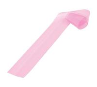 Veemoon 100piezas Bolsa De Plástico Para Tatuajes Unidades Color Rosa Fundas Desechables Para Bolígrafos y Máquinas De Tatuar Para Protección Estudios De Tatuaje