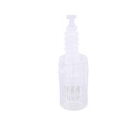 Veemoon 10Piezas Agujas Nano de Pines para Derma Pen Ajustables Higiénicas y para Tratamientos Faciales Eliminación de de Acné y Estiramiento Compatible