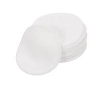 Veemoon 10piezas Reutilizar el Algodón Desmaquillante Limpiadoras Faciales Suaves Discos Desmaquillantes Reutilizables para Limpieza y Cuidado Piel Aptos para Uso Doméstico Viaje Redondas