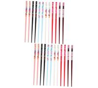Veemoon 12 Piezas De Horquillas Chinas De Bambú Retro Para Peinados Elegantes - Accesorios Perfectos Para Mujeres y Niñas En Bodas y Celebraciones
