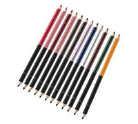 Veemoon 12 piezas Lápiz Labial Mate Perfilador de Cejas y Delineador de Ojos Juego de Cosméticos Práctico para Maquillaje Durable