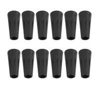 Veemoon 12 Piezas Manijas Elevación para Silla Giratoria Repuestos para Control Inclinación Sillas de Oficina Palanca Elevadora 103 MM Diámetro para Ajuste Altura y Reemplazo Fácil