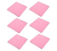 Veemoon 120 Servilletas De Papel Para Cena Bodas Invitados Fiestas Barbacoas Bodas Té Fiestas Rosa