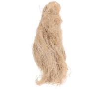 Veemoon 1bolsa Cojín Nido De Pájaro Revestimiento para Nidos De Pájaros Material Cómodo para Suministros para para Uso Interiores Aves