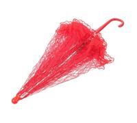 Veemoon 1pieza Sombrilla Vintage De Encaje para Bodas y Fotografía Accesorio Elegante para Danza y Eventos Decoración De Fiesta y Disfraces