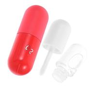 Veemoon 2 piezas Aceite Labial Hidratante y Nutritivo con Efecto Voluminizador Cuidado Reparador de Labios Secos y Arrugas Suave y No Graso Sabores Menta y Fresa para Hombres y Mujeres