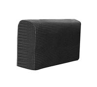 Veemoon 2 Piezas Funda De Sofá y Silla - Fundas De Brazos para Sillas Reclinables - Mangas De Brazo para Auto y Oficina - Película Protectora