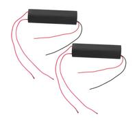 Veemoon 2 Unidades Módulo Elevador de Voltaje Transformador de Alta Tensión 1000Kv para Regulación de Voltaje 3-6v Convertidor Inversor Paso a Paso para Aplicaciones Electrónicas