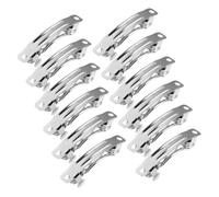 Veemoon 20 Piezas Clips Decorativos para Cabello Horquillas de para Mujeres Accesorios de Pelo Diy Diseño Ligero y Portátil Perfectos para Decoraciones y Manualidades