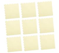 Veemoon 20hojas Papel De Ondulados Servilletas Elegantes y Suaves Servilletas De Desechables Para Fiestas De Cóctel Banquetes De Recepción