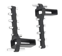 Veemoon 2piezas Amplificador De Señal Yagi Amplificador Extensor De Señal Compatible