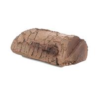 Veemoon 2piezas Caja De Almacenamiento De Llaves Oculta De Piedra Simulada Soporte De Jardín y Decoración De Resina para Exterior Ocultador De Llaves para Patio y Entrada De Casa