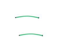 Veemoon 2piezas Humidificador De Hole Herramienta De Mantenimiento De Humedad Para Prevenir Grietas Diseño Profesional y Fácil De Usar Material De Caucho Suave Para Instrumentos