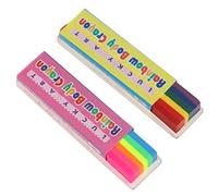 Veemoon 2piezas Lápices De Maquillaje Crayones De Pintura Facial y Corporal Colores Para Pelota Lavables y Seguros