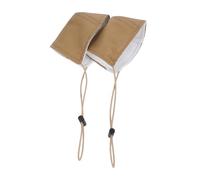 Veemoon 2piezas Protectores de Talón para Zapatos de Conducir de Resistente al Desgaste para Viajes de Larga Distancia Unisex para Mujeres y Hombres