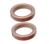 Veemoon 2rollos Cinta Adhesiva De Madera Parche Autoadhesivo Realista para Reparar De Muebles Gabinetes y Cubrir Huecos El Piso Cinta para De Madera