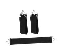 Veemoon 3 Piezas Correas Reforzadas para Sillón Reclinable de Bandas Elásticas Resistentes Antirrotura para Reparación de Muebles de Jardín y Terraza