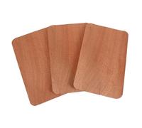 Veemoon 3 Piezas Español para Humidificador de Chips Naturales para Conservación Separadores para Hogar y Viaje