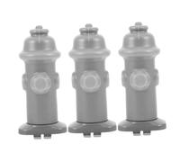 Veemoon 3 Piezas para Orinar Perros Accesorio Entrenamiento Cachorros Compatible con Inodoros para Mascotas Interior Fácil de Limpiar Resistente Uso Casa y Jardín