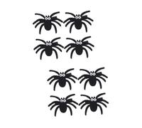 Veemoon 4 Piezas Pinzas De Pelo De Zombie Tocado Creativo Para Halloween - Accesorios De Para y Adultos - Ideal Para Fiestas y Celebraciones Temáticas