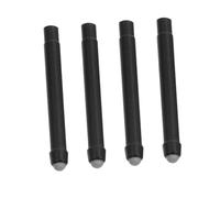 Veemoon 4 Piezas Reemplazo Punta de Stylus Compatible con Surface Pen Pro Accesorios de Punta de Pluma Táctil Sensibilidad y Pantallas
