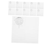 Veemoon 40piezas Servilletas De Bola De Discoteca Servilletas Cuadradas Para Decoraciones Para Fiestas De De Doble Cara