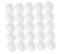 Veemoon 50 Piezas Insertos de Ruido para Juguetes Accesorios de para Muñecas y Peluches Desarrollo Sensorial Infantil y Juguetes para Mascotas