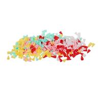 Veemoon 500 Piezas Fundas Protectoras de Silicona para Punta de Lápiz Stylus Cubiertas Resistentes y Compatibles con Lápiz Digital de 1ª y 2ª Generación Protector de Punta para Tabletas de