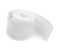 Veemoon 500piezas Quitaesmalte De Papel De Algodón Para Uñas Quitaesmalte Fácil De Usar Para Removedor De Cuticulas y Consejos De Manicura Casa