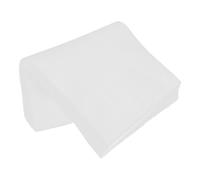 Veemoon 50piezas Toallitas Limpiadoras de Belleza para Salón de Uñas Toallas Desechables para Tratamientos de Uñas y Cuidado Facial Casa o Viaje