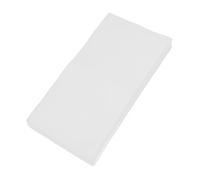 Veemoon 50piezas Toallitas Limpiadoras de Belleza Toallas Desechables No Tejidas para Spa y Manicura Toallas de Salón Absorbentes para Uso Profesional