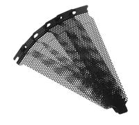 Veemoon 8 Piezas Cubierta de Ranura Pci Negra para Computadora Protección de Ranura para Escritorio Cubierta de Expansión con Tornillos Paquete de Panel de Pci