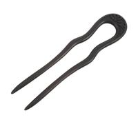 Veemoon Accesorio Cabello Hanfu de Madera Natural Horquilla Francesa de Estilo Antiguo Moño para Mujer Herramienta para Peinar el Cabello de Niña Accesorio Elegante para Ocasiones Especial