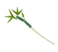 Veemoon Accesorios Para Mujeres Horquillas Para Peinar Palillos Chinos Bamboo Moños Elegantes Sin Dañar El Cabello