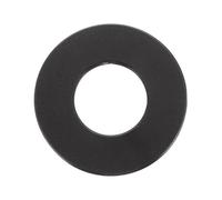 Veemoon Adaptador a M42 - Convertidor De Montaje De Tornillo para Lentes M42 a Micro Cuatro Tercios M43 MFT - Compatible con Cámaras PE LUMIX