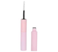 Veemoon Adhesivo de Pestañas de Doble Cabezal y Sellador para Extensiones de Pestañas Multi Funcional Aplicación para Maquillaje de Mujeres