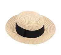 Veemoon Adornos para Sombreros De Muñecas Pequeños Sombreros De Bruja para Muñecas Gorro De para Muñecas Sombrero para Muñecas Sombrero Beige para Muñecas