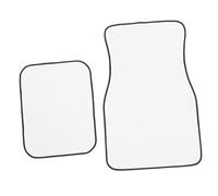 Veemoon Alfombrillas Impermeables Para Coche Cojines De Asiento Accesorios De Coche Protección Para Suelo De Alfombrilla Diy Para Automóvil