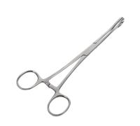 Veemoon Alicates para Perforación de Boca, Alicates para Perforar Orejas, Herramientas de Perforación Portátiles, Acero Inoxidable, Uso Profesional y Personal, para Perforaciones