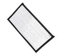 Veemoon Almohadilla Calefactora Reflectante para Reptiles y Pequeños Animales Manta Aislante de 68X30 CM Película Reflectante de Aluminio Adecuado para Terrarios y Cuidado de Mascotas