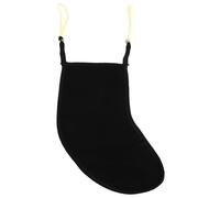 Veemoon Almohadilla para Mentonera de Violín Suave Transpirable, Cojín de Barbilla Negro Multifunción, Accesorio Cómodo para Práctica y Rendimiento Musical Estilo Estilo Aleatorio