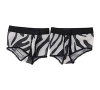 Veemoon Almohadillas Para Dedos De Baile Profesionales De Malla Transpirable Soporte Acolchado y Diseño Separador De Dedos, Talla Xl, Para Protección Del Antepié Práctica De Ballet y Danza