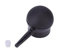 Veemoon Aplicador de Spray de Salón para Fibras Capilares 1 Unidad Boquilla Pulverización Precisa para Engrosar Cabello Uso Profesional y Diario en Peluquería Ligera y Práctica