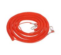 Veemoon Arnés Ajustable para y Reptiles - Cuerda Elástica Anti- Ideal para Entrenamiento y Actividades Libre Color Surtido