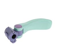 Veemoon Asiento para Scooter Eléctrico Infantil Plegable Ajustable Cojín Grueso de Plástico Resistente y Base Antideslizante, Accesorio de Viaje Cómodo para Patinetes Infantiles