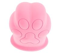 Veemoon Aumento de Labios Reutilizable de Silicona Ejercitador Bucal para Mujeres Herramienta de Succión para Voluminizar Labios Uso Fácil Casa