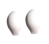 Veemoon Bañador u De Poliéster Almohadillas 3d 2 Almohadillas Para Abultamiento Talla Única Ideal Para Nadar