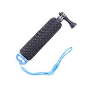 Veemoon Bastón Flotante De Mano para Cámara Accesorios De Buceo Compacto y Ligero para Uso Acuático Brillante