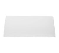 Veemoon Bloque Grande de Cera Sólida de Parafina Transparente para Pulir Pisos y Madera, Cera Multiusos para Manualidades y Elaboración de Velas, Protección y Acabado Brillante para Mármol